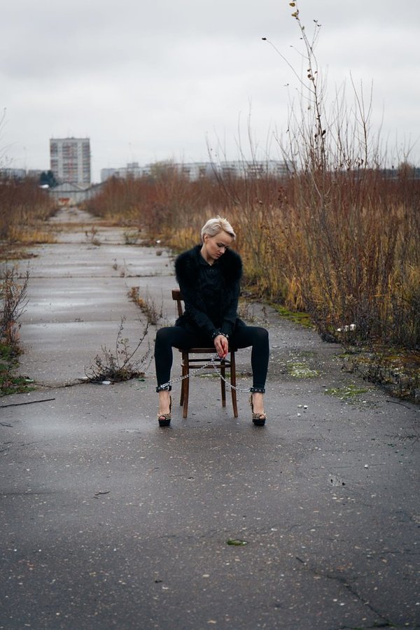 Анна, 31 год, 2 размер груди